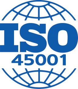 ISO 45001