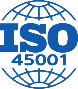 ISO 45001