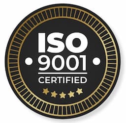 ISO 9001