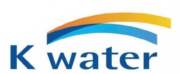 K-water 한국수자원공사